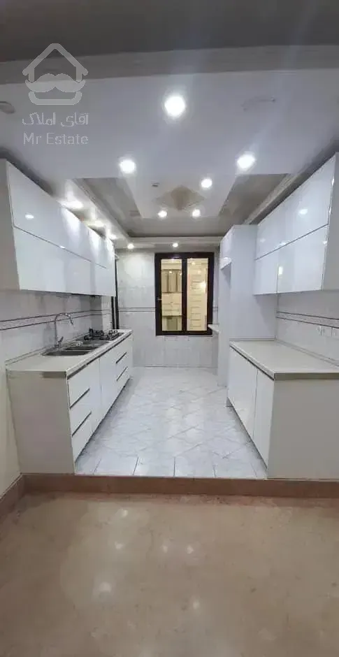 آپارتمان شیک ۷۵ متری ۲ خواب