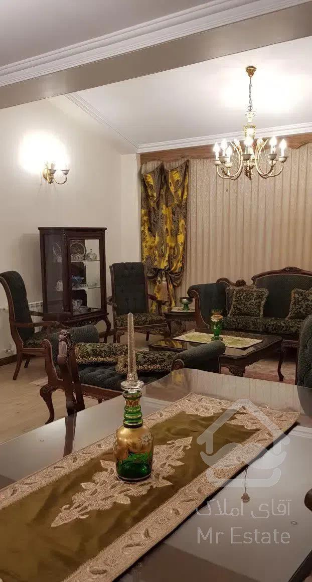 ۱۱۱متری سند دار سروآزاد چیتگر