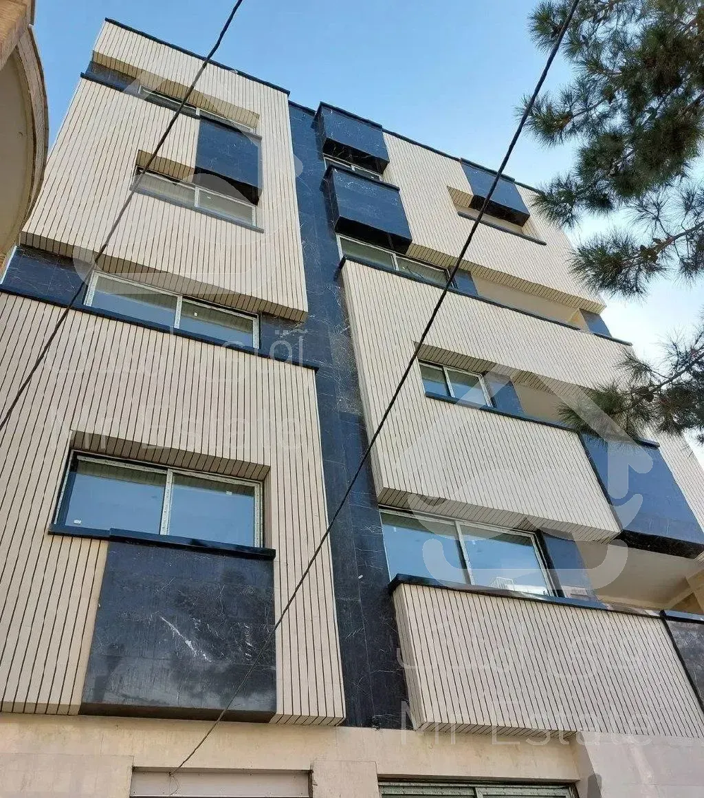 تولید و ساخت و اجرا فلاشینگ فلزی نما