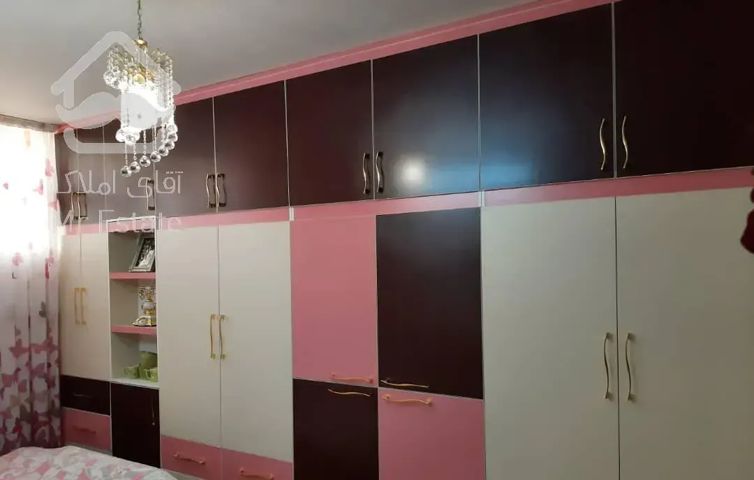 اپارتمان ۳ خوابه