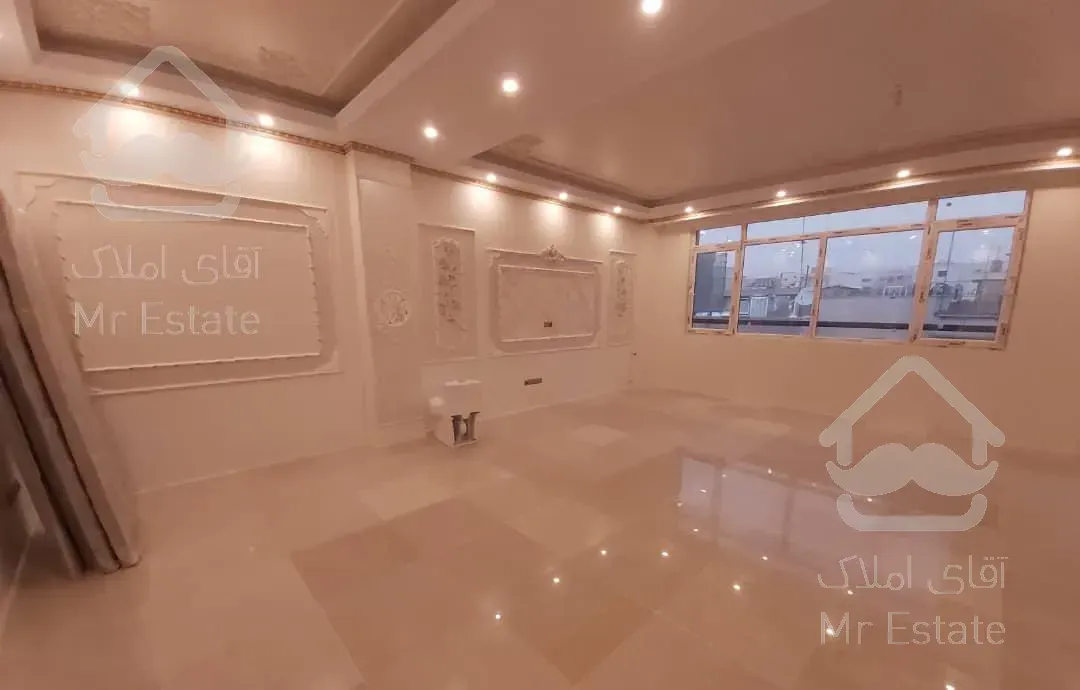 .150مترنوساز ستارخان پاک شمالی