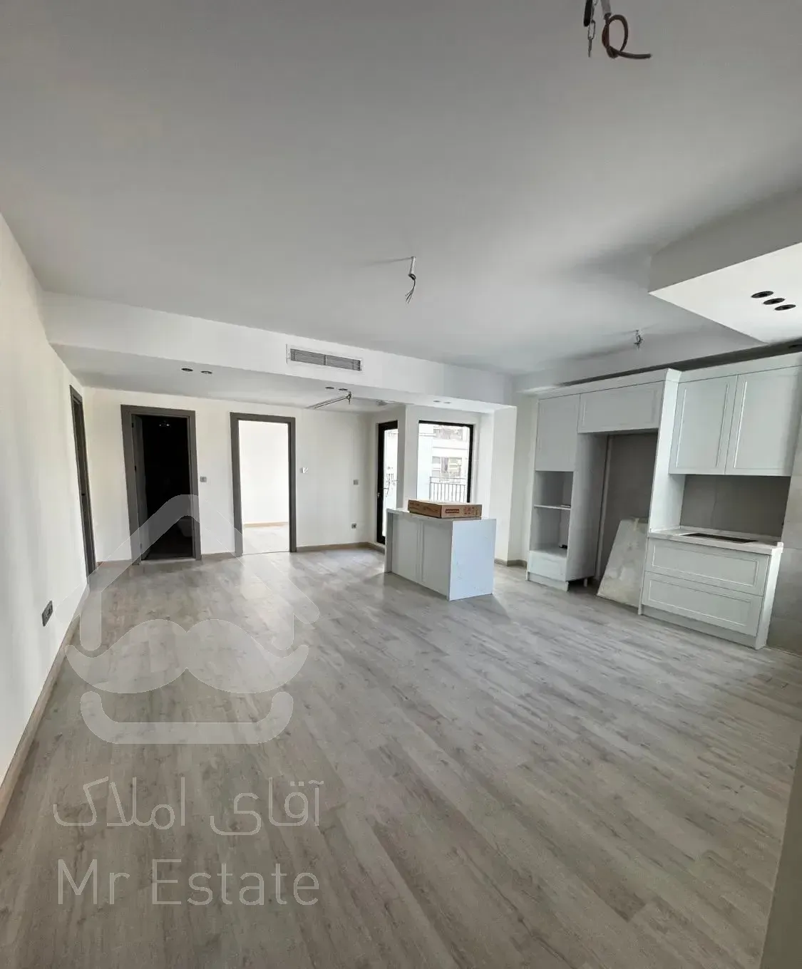 اندرزگو /۸۰مترمدرن۲خوابه/مناسب مجرد
