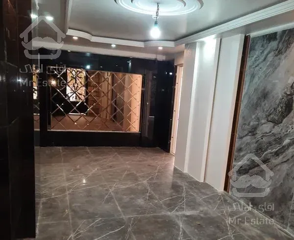 ۱۴۵ متر آپارتمان