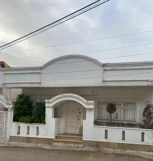 ویلای ۲۱۰ متری سنددار با ویو عالی کوهبنه لاهیجان