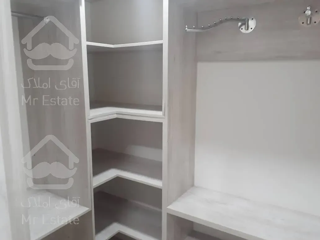 اجاره و رهن آپارتمان زعفرانیه 350  متر شیک