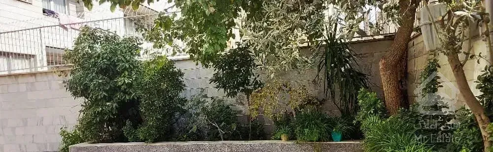 اجاره ۶۰ متر یک‌خوابه همکف میدان ارامنه تخلیه