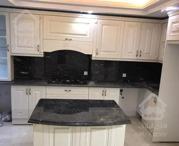 ۵۶ متر خوش نقشه خوش نقشه بلوار عدل سردار جنگل