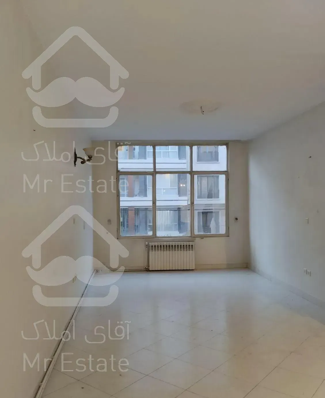 ۸۰ متر تک واحد ط ۲