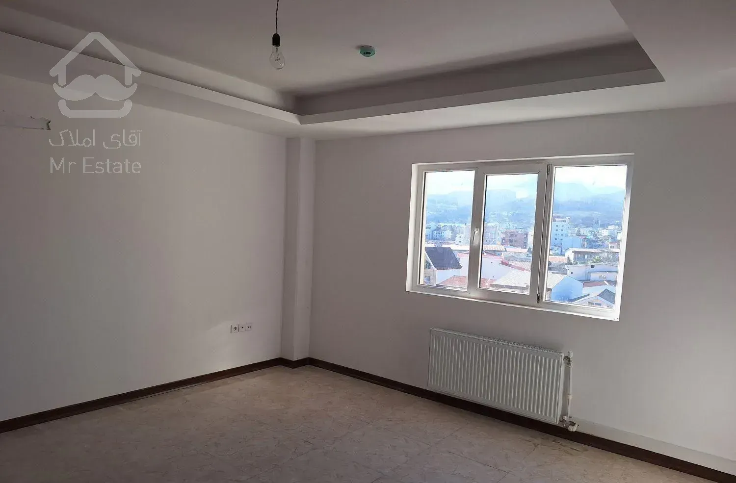 فروش آپارتمان ۱۱۰ متری دید دریا