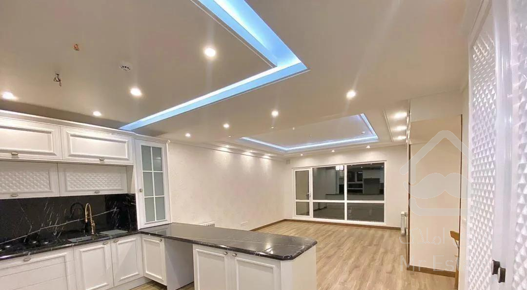 ۹۹ مـتر * فول بازسازی / رو به آفتاب