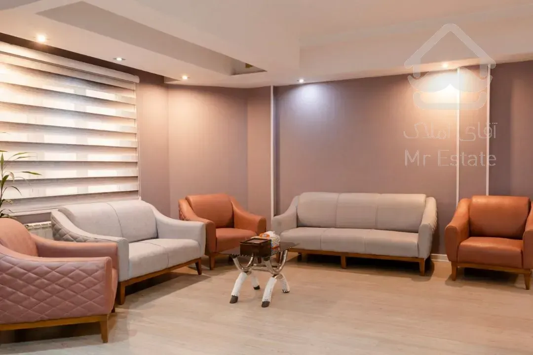 اجاره آپارتمان سند اداری85متری 2خوابه شهرک غرب دادمان