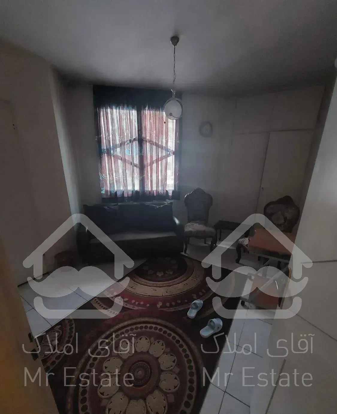 ۱۷۶غربی/۸۰متر/خوش نقشه/فول انرژی مثبت