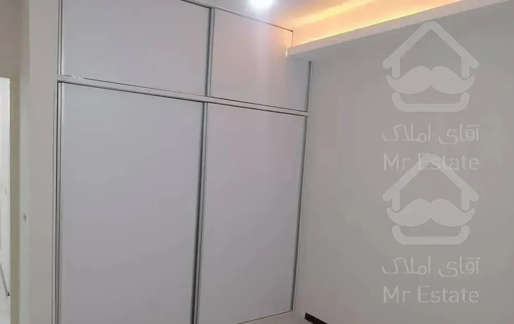 آپارتمان دو خوابه ۱۰۷متری