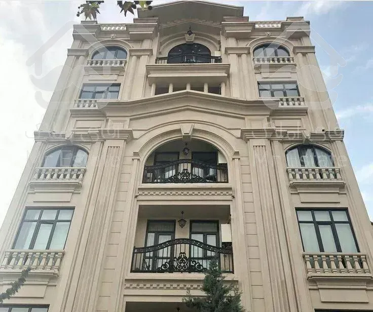 ۲۸۵ متر تک واحدی (کاج)