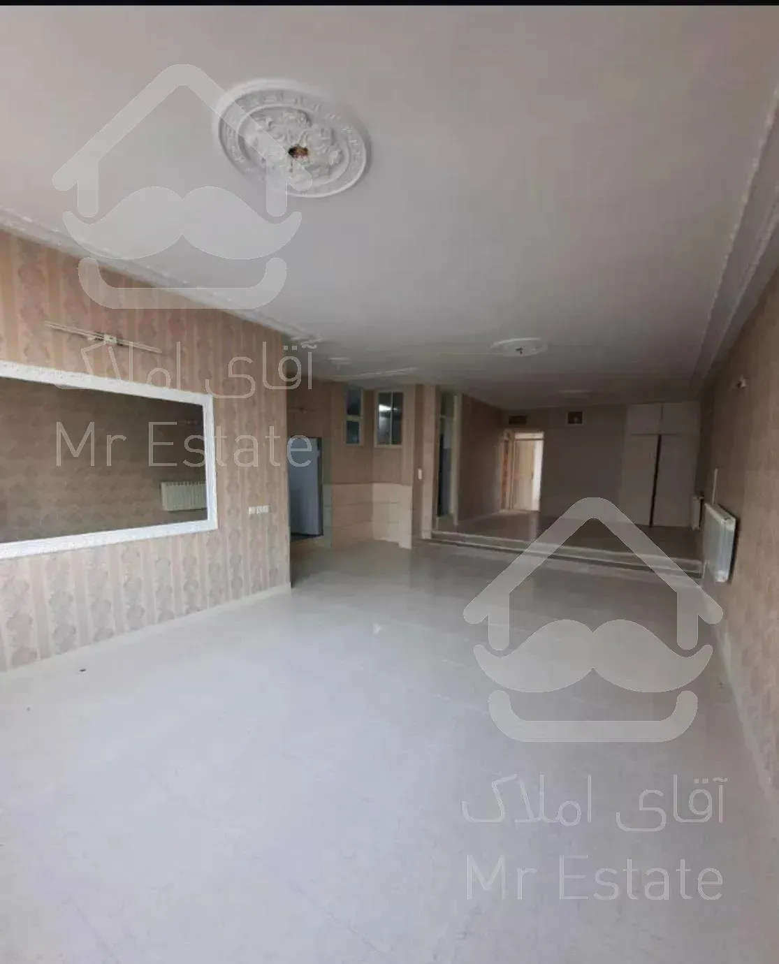 اپارتمان 120متری خیابان امیرکبیر