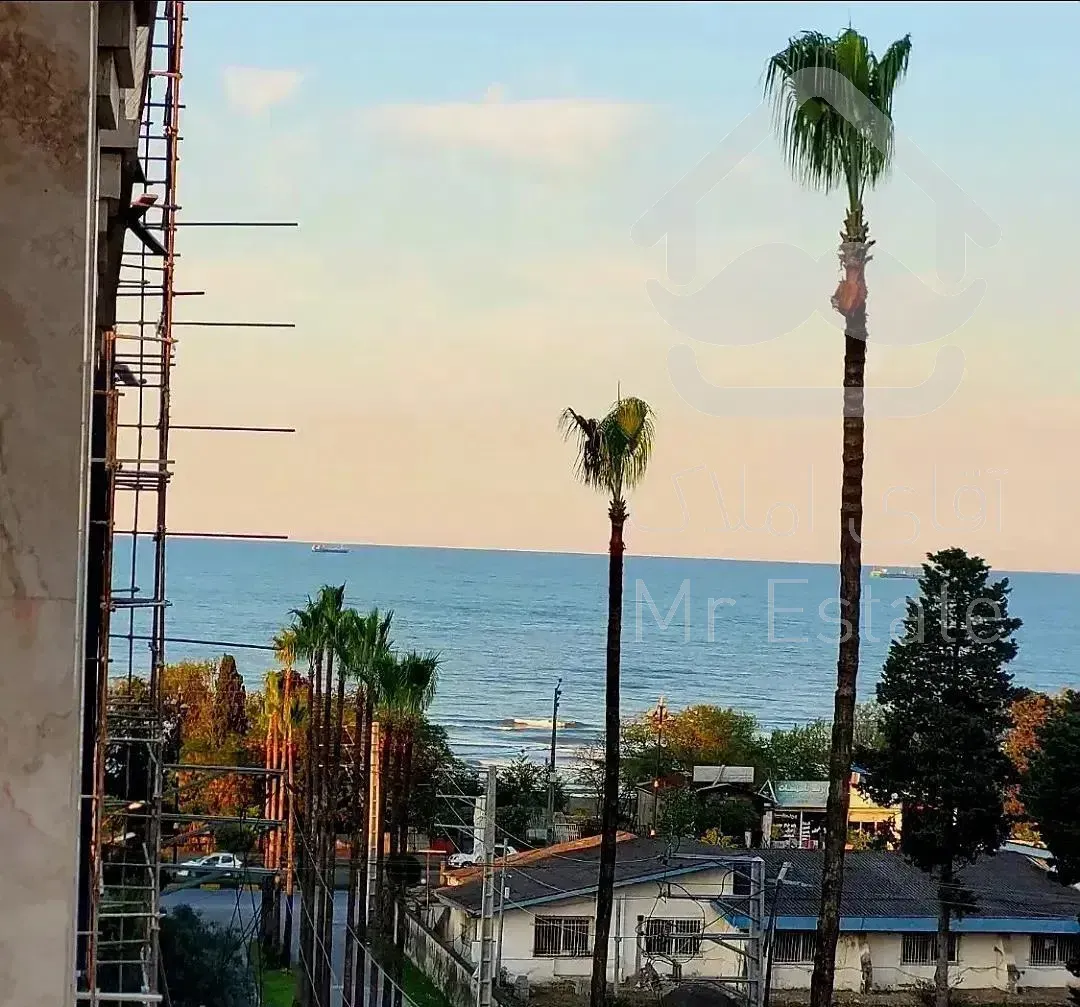 فرعی تاپ امام رضا * ۱۳۰متر طبقه بالا *ویودار