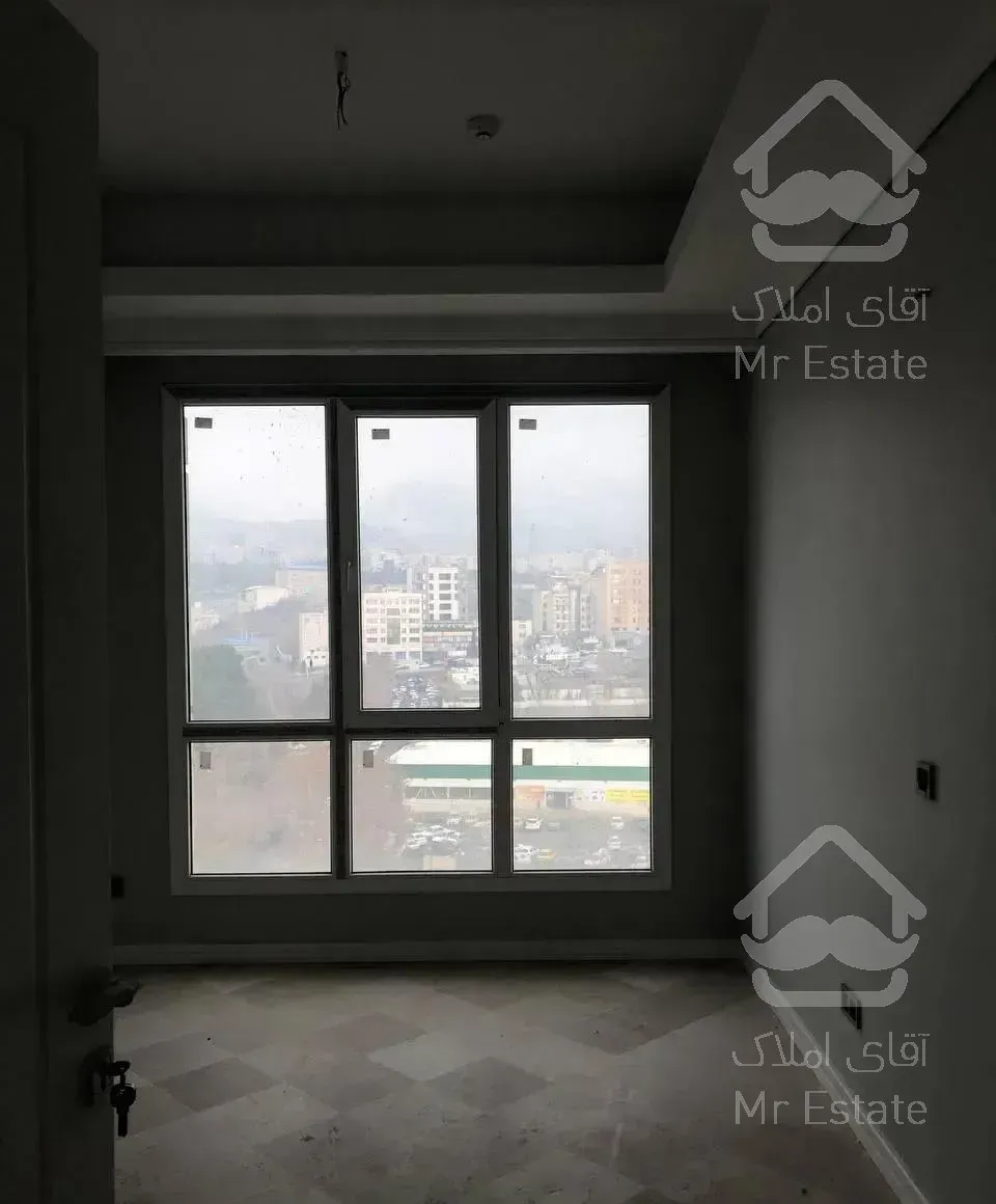 برج باغ ۲۹۰ متری