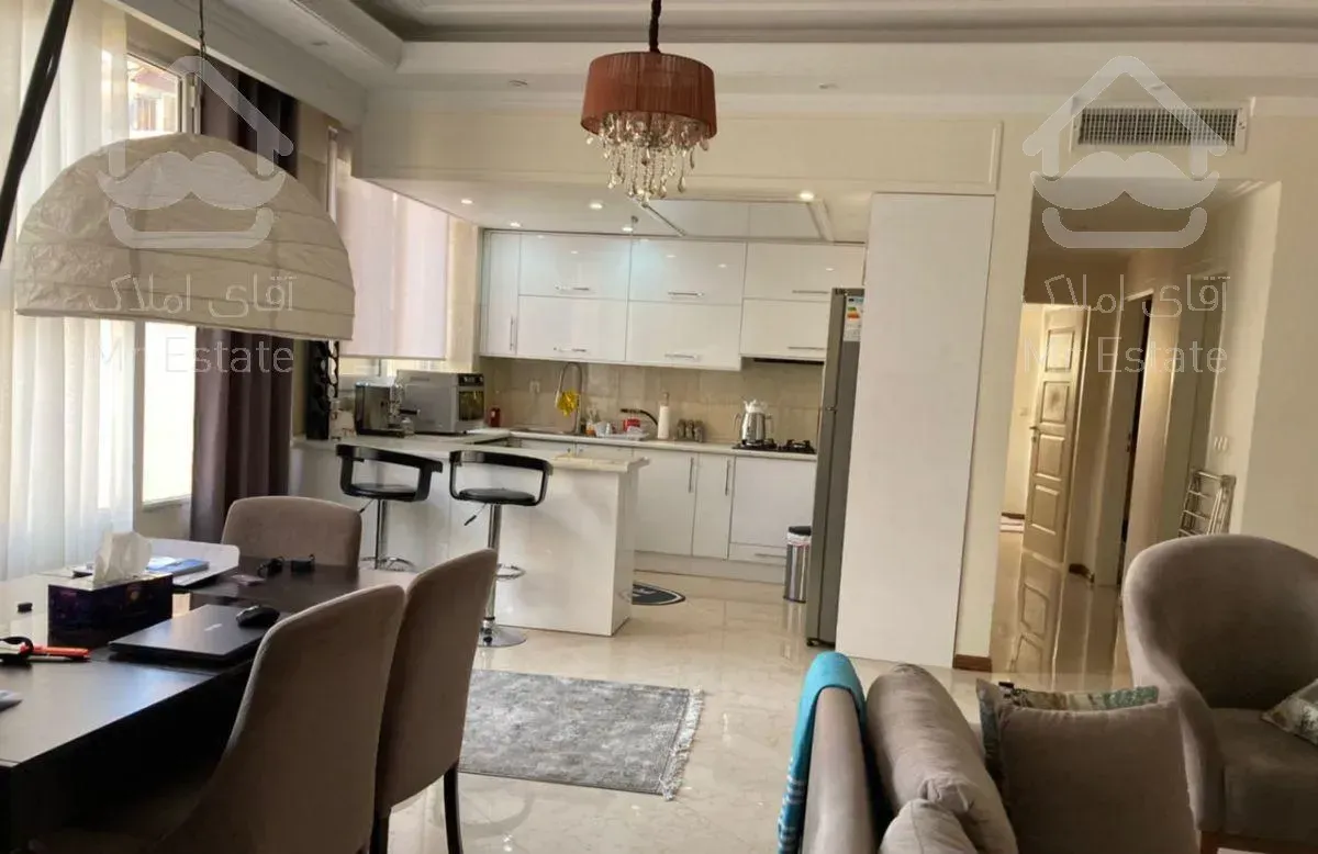 ۸۱متری فرید افشار/فرصت خرید