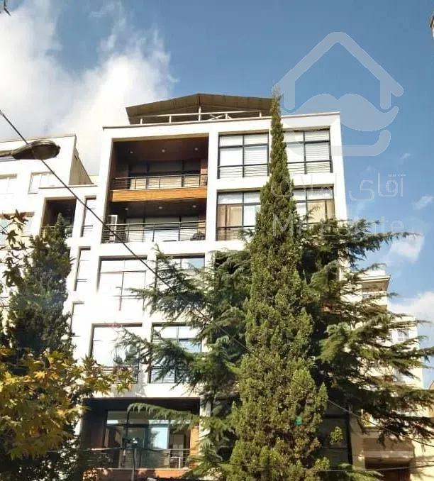 فروش آپارتمان ۱۰۰ متری با چشم انداز ابدی