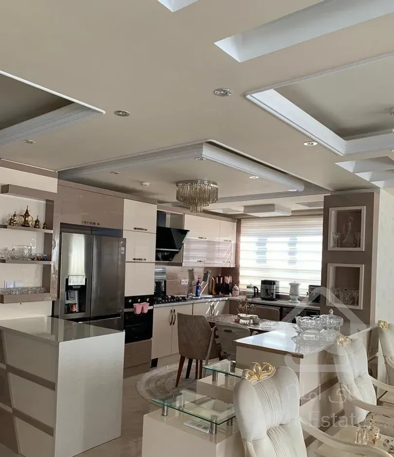 160متر/ولیعصرجنوبی/دونبش