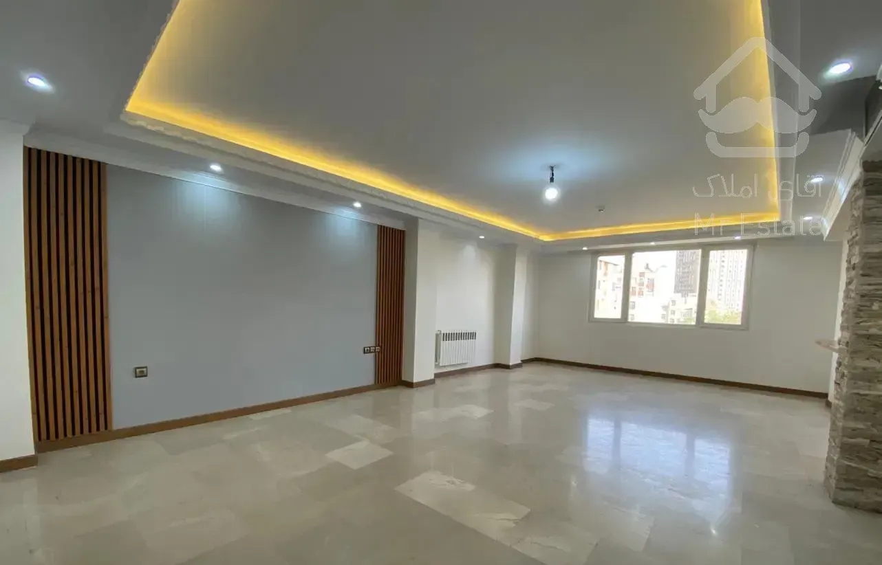 ۹۵ متر/دو خواب/غرق در نور/شهرآرا/ستارخان