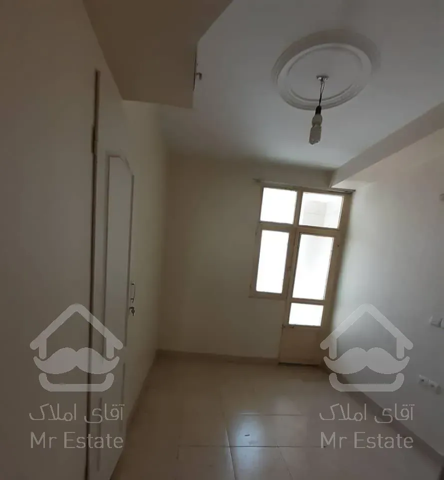 آپارتمان ۴۳ متری خوش نقشه