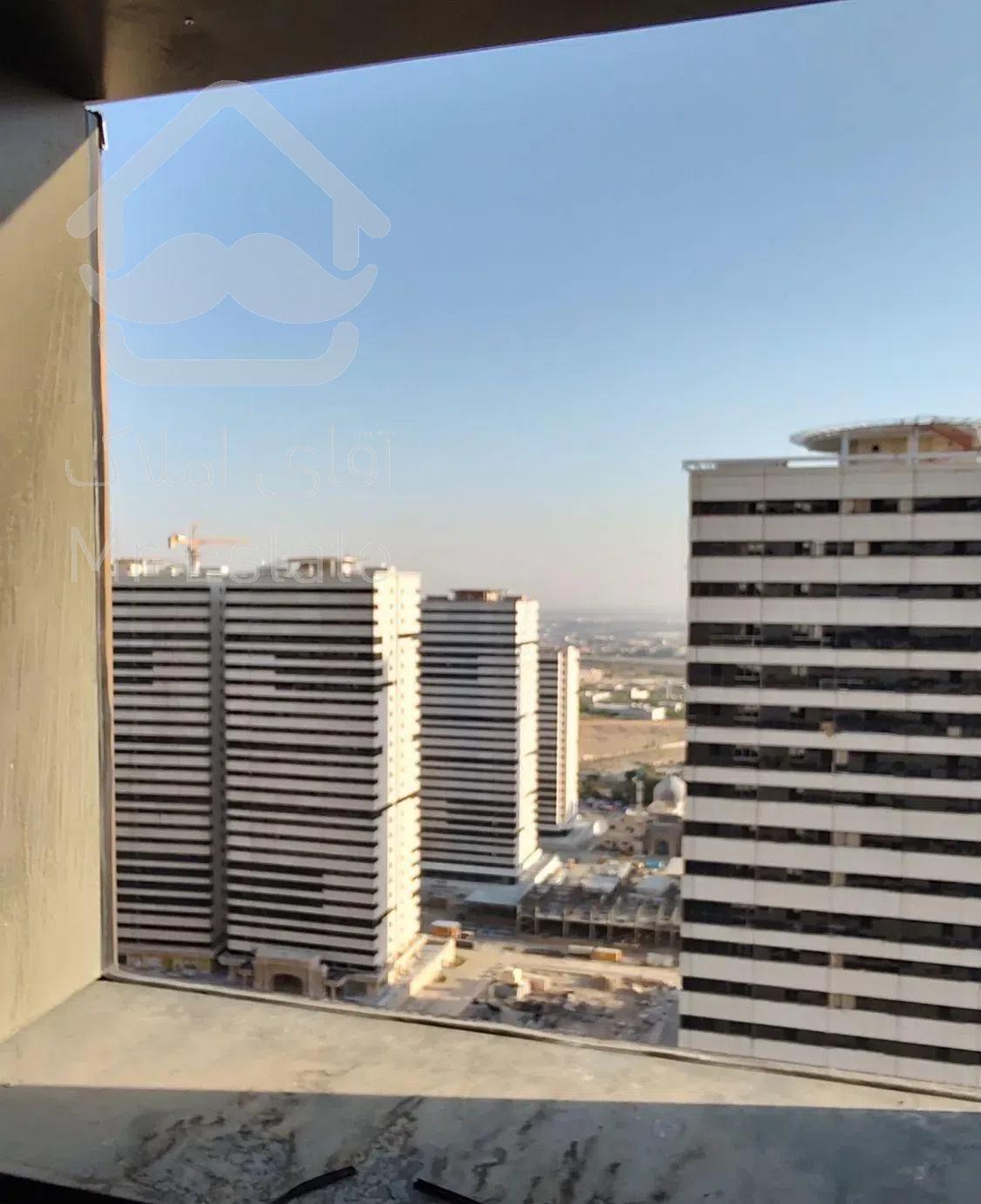 فروش، آپارتمان،۷۰ متری،برج .مروارید شهر