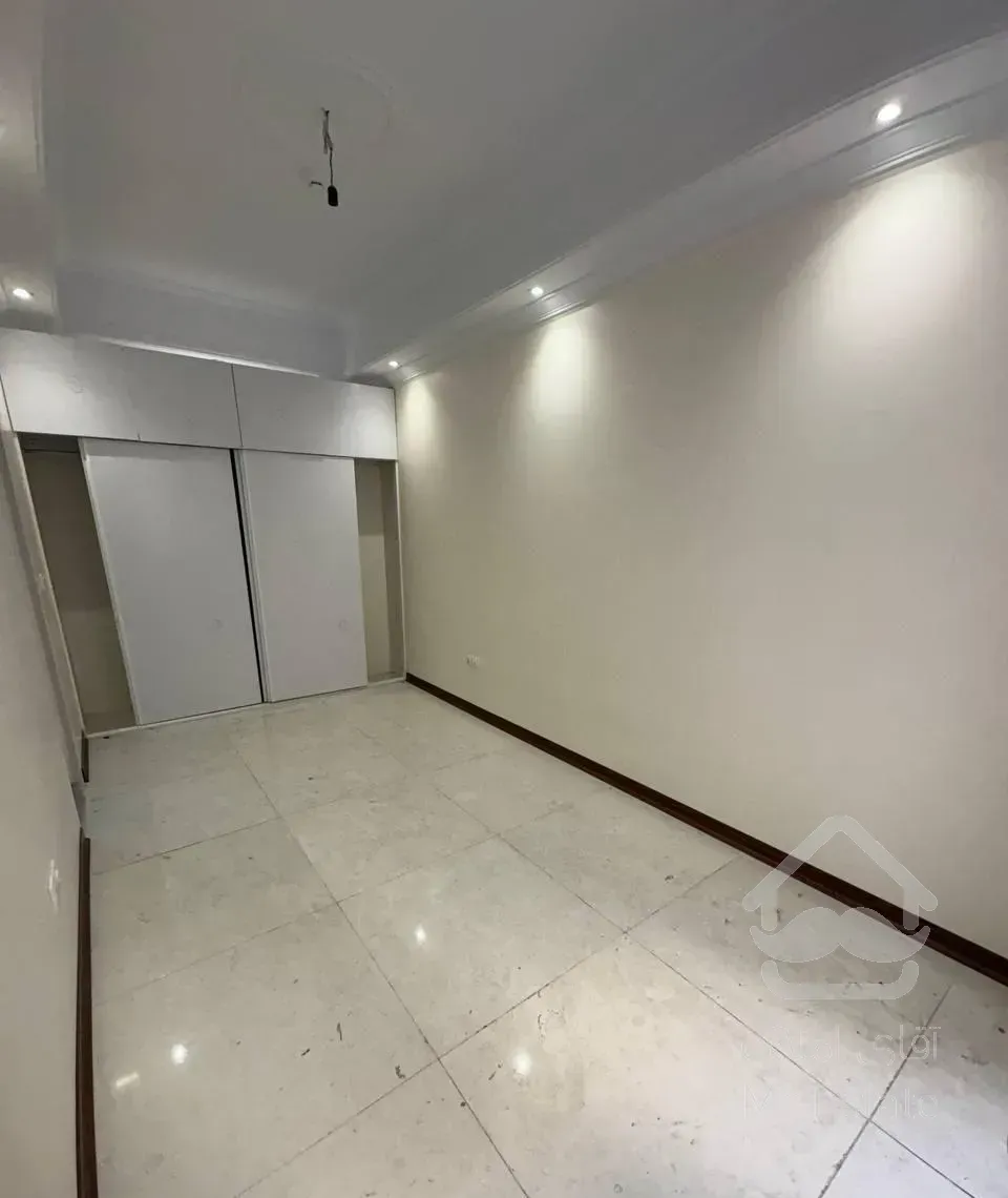 قجاوند ۱۱۵ متر سه خواب فول امکانات نوساز غرق نور