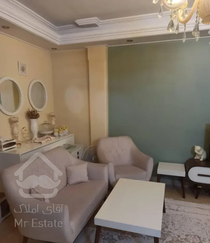 آپارتمان۷۳متری/تکواحدی/فول امکانات