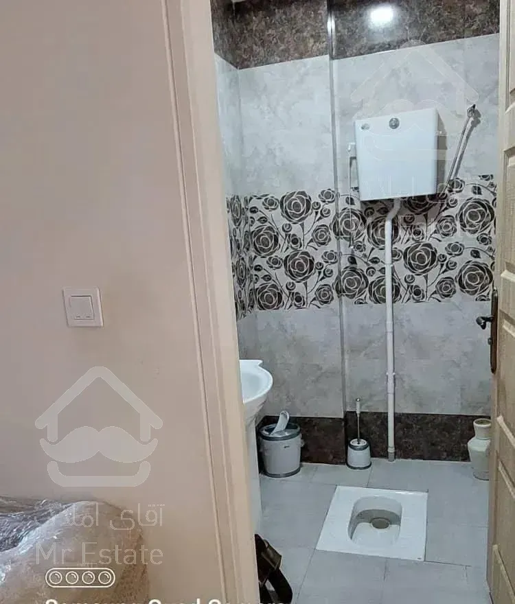 آپارتمان 110 متری، دو خواب، فول امکانات