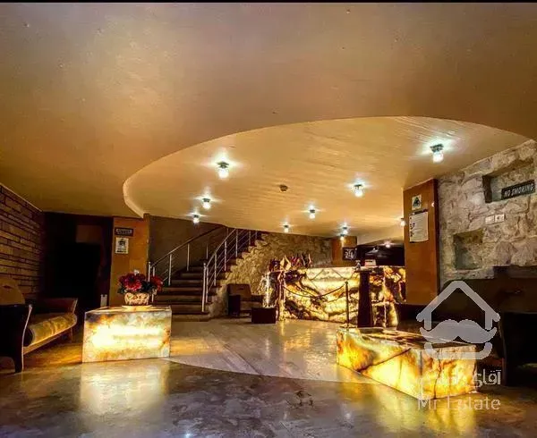 فروش، معاوضه هتل آپارتمان با ملک در تهران