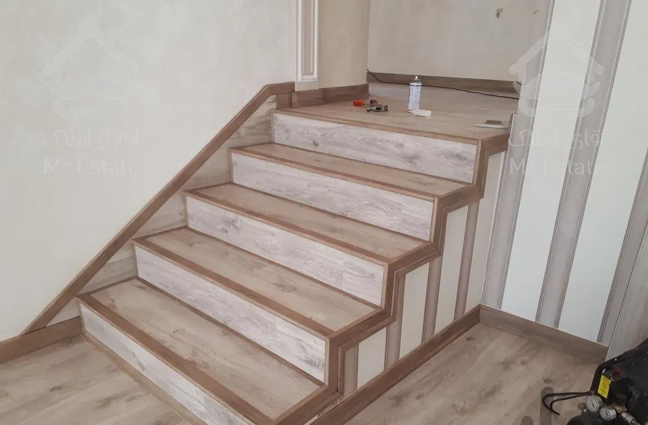 نصب پارکت قرنیز