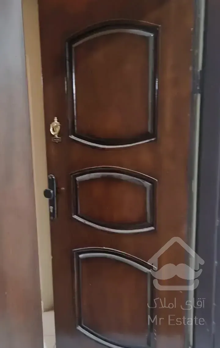 فروش آپارتمان ۱۱۰ متری ۲ خوابه همکف در شهرک بهشتی