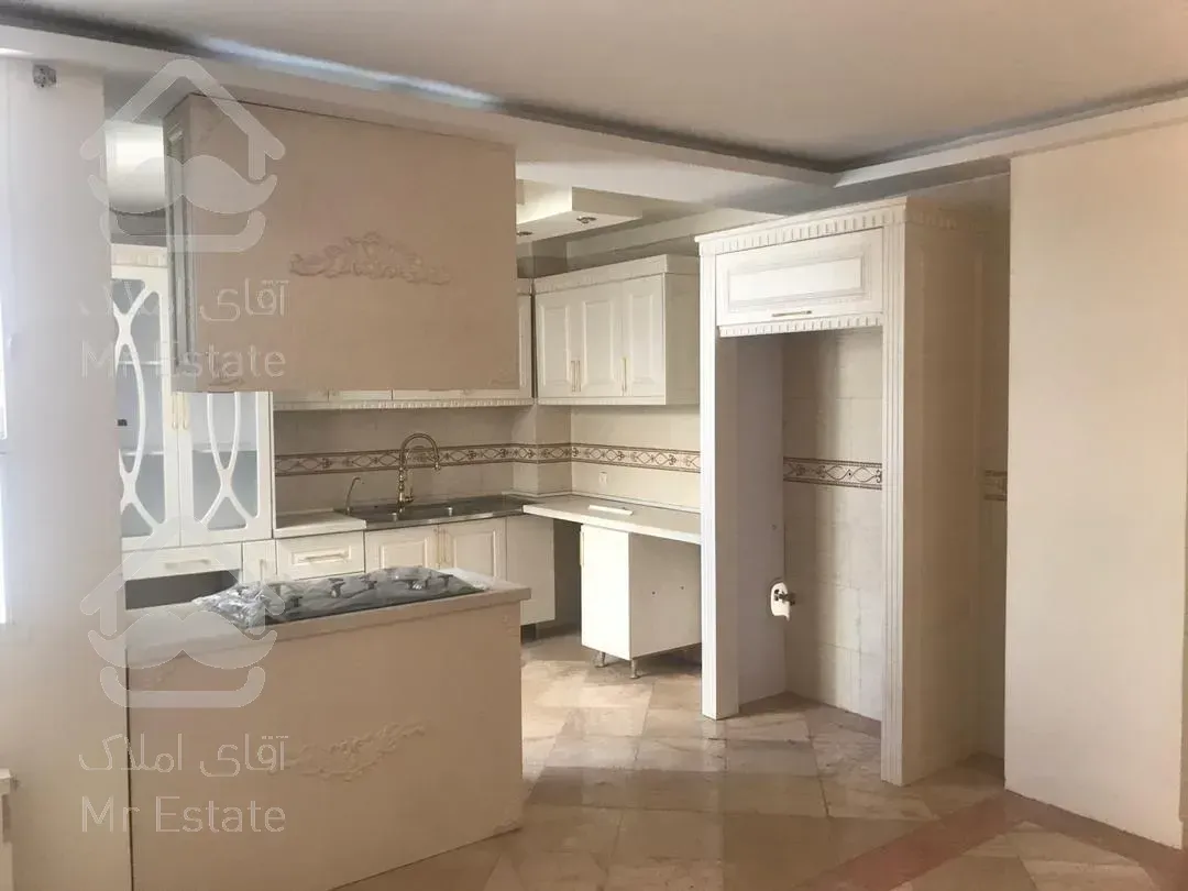 آپارتمان ۸۸ متری ۲ خواب