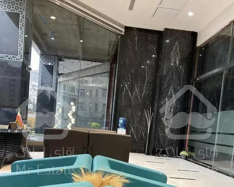 ۳۰مترسهام اداری تجاری المپیاسنترچیتگر//تهاتر