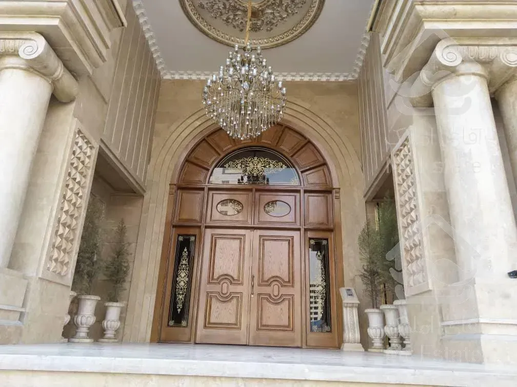 دفترفروش برج مجلل بام پونک/سازه حاج رحیم قربانی/سوپرلاکچری/قیمت اکازیون