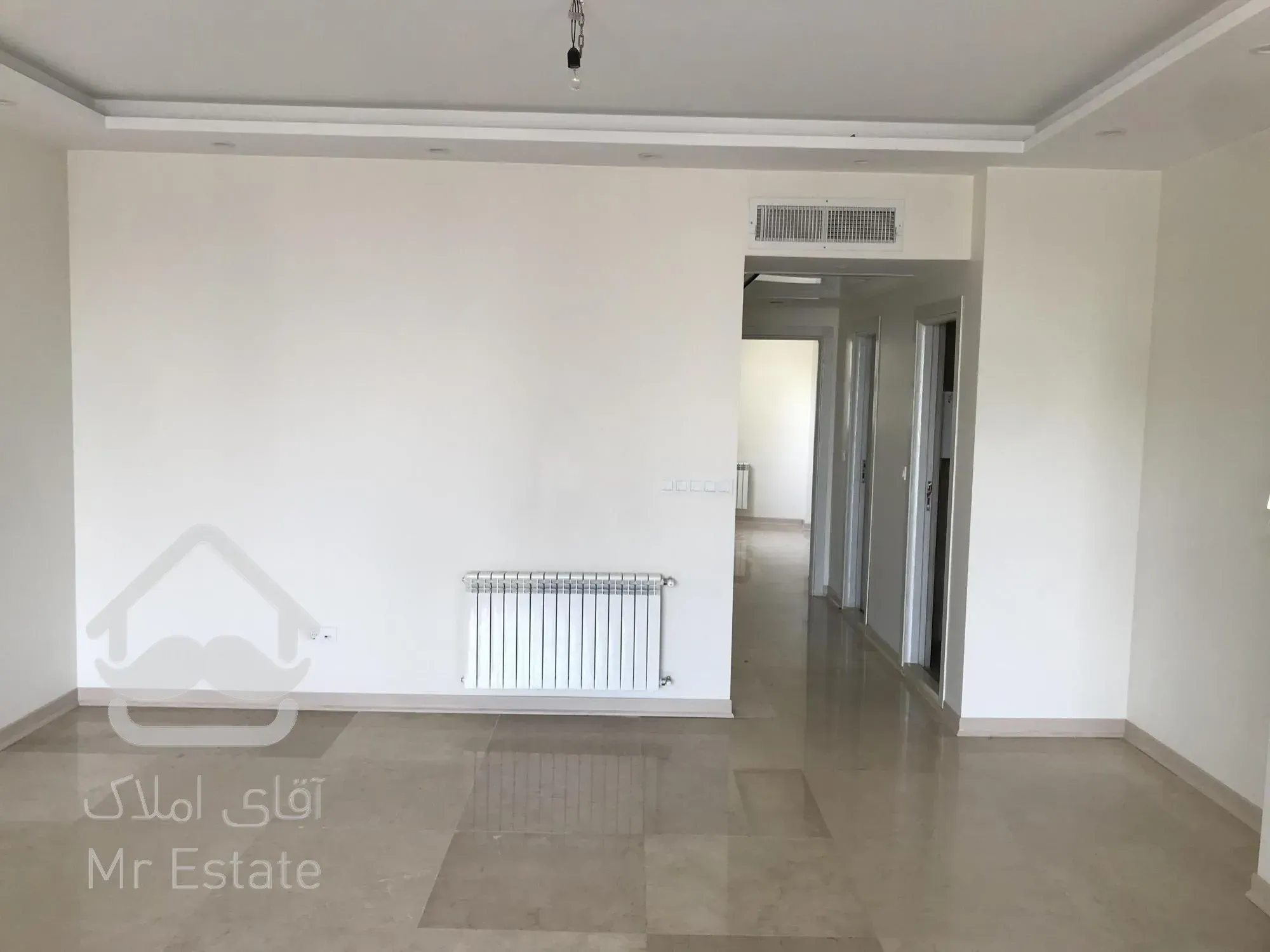 رهن کامل آپارتمان ۱۱۰ متری نوساز تک واحدی در شیخ بهایی