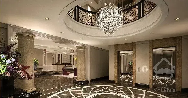 خرید مستقیم از سازنده برتر منطقه/تهاتر با مازندران