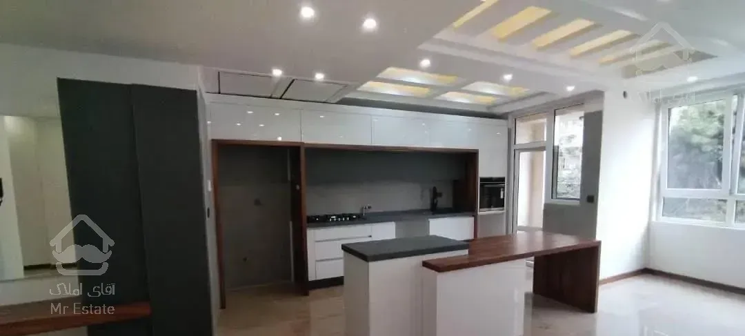 ۱۱۸ متر نوساز / فول