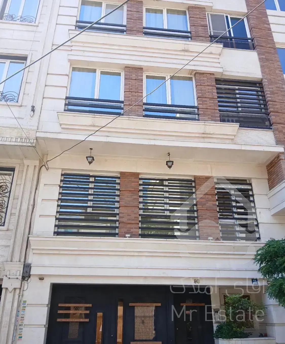 جنت اباد جنوبی جهاداکبر ۱۵۵تکواحد۳ خواب ورهن۵