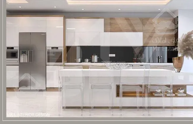 جردن 117 متر 2 خواب