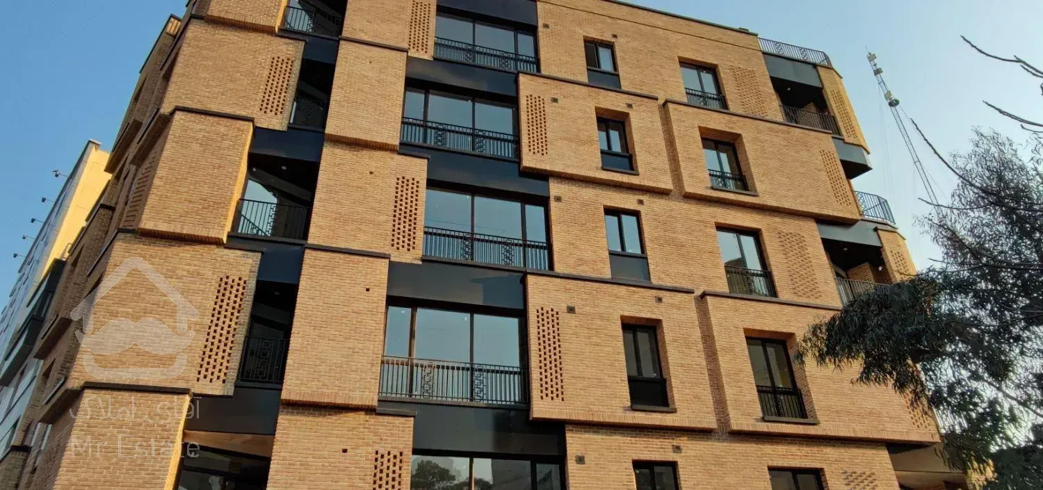 توانیر  ، 127 متر  ۳ خواب