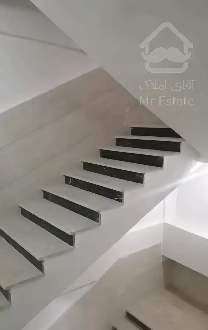 فروش، تهاتر آپارتمان نوساز ۱۲۰ متری چالوس