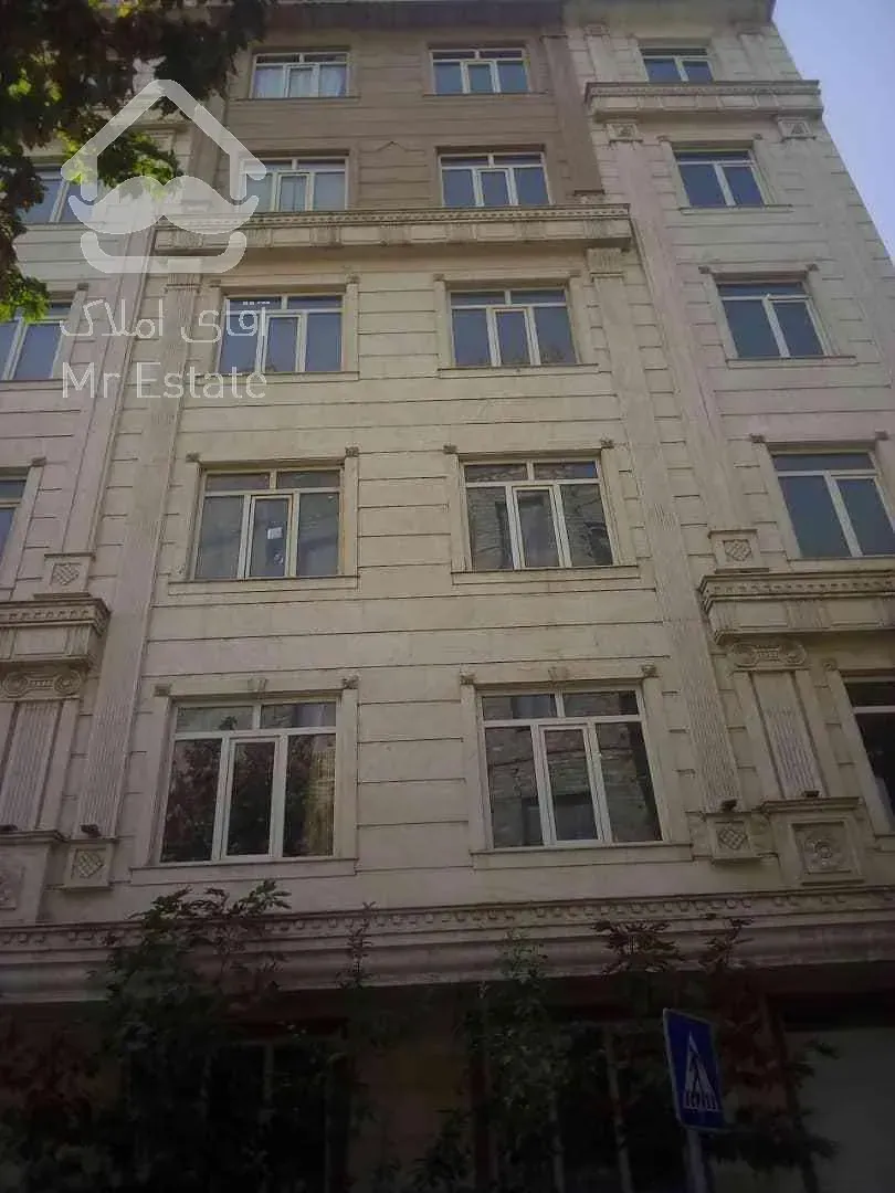 آپارتمان  مسکونی  موقعیت اداری شریعتی