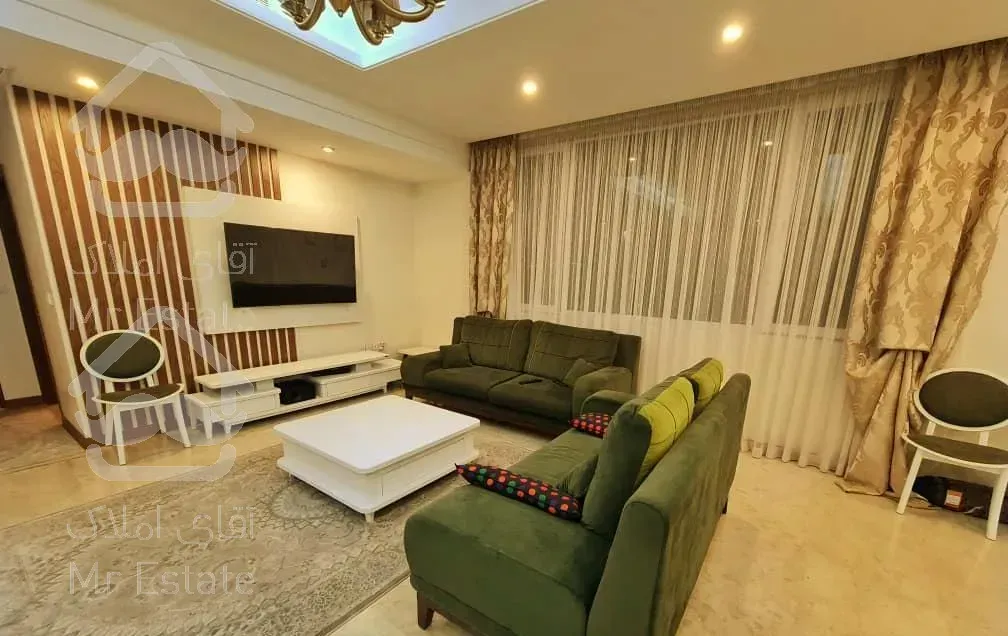 ۹۹متر/سالن پرده خور/آلاله شرقی/کم سن/خوش نقشه