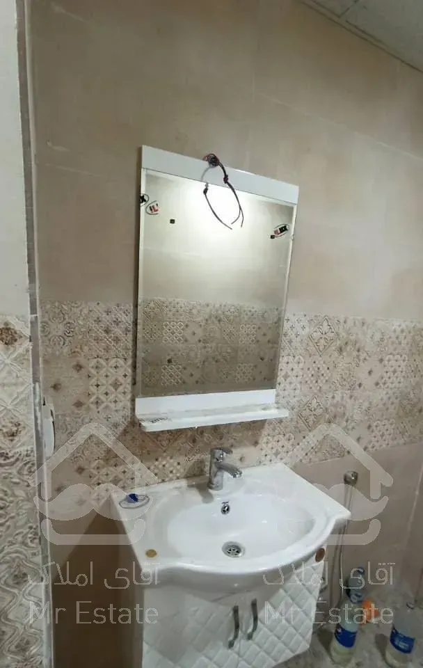 ۹۷ متری دو‌خواب