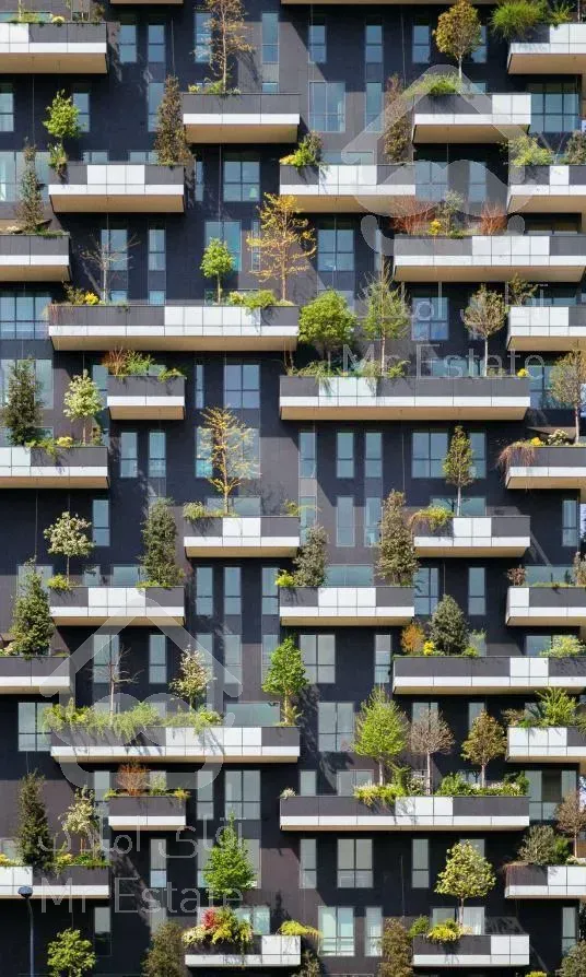 پیش خرید آپارتمان ۱۸۰ متری