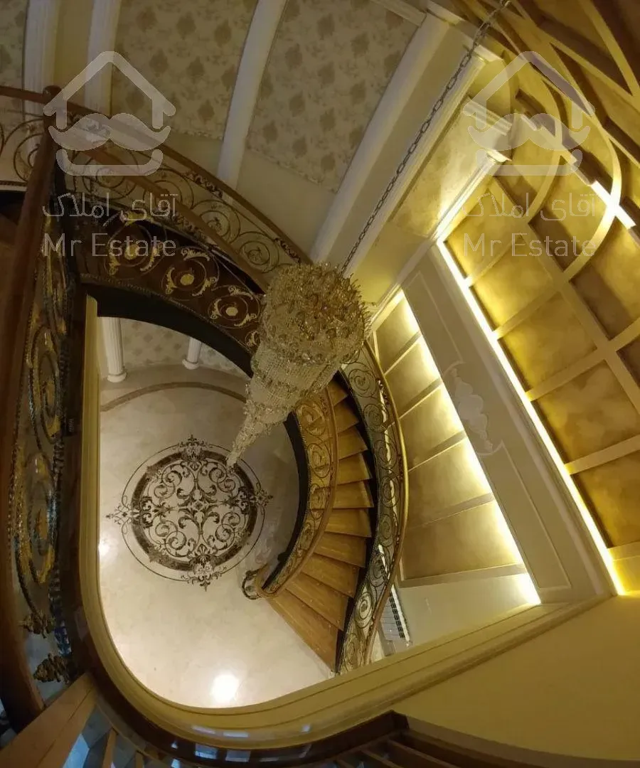 فروش آپارتمان دوبلکس پنت 312متری