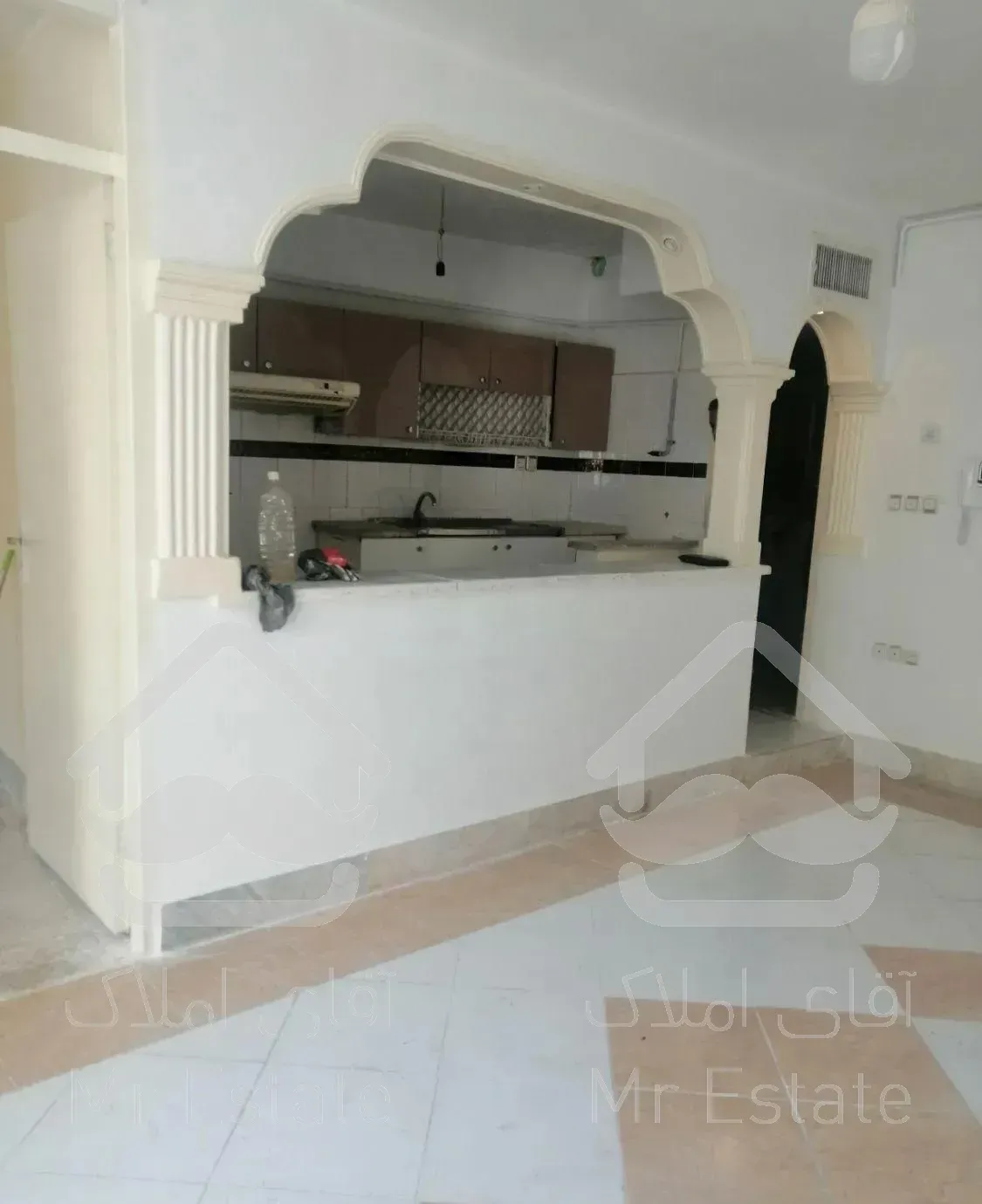 اپارتمان 80 متری کن (حاج ملاحسین، زینعلی شمالی)