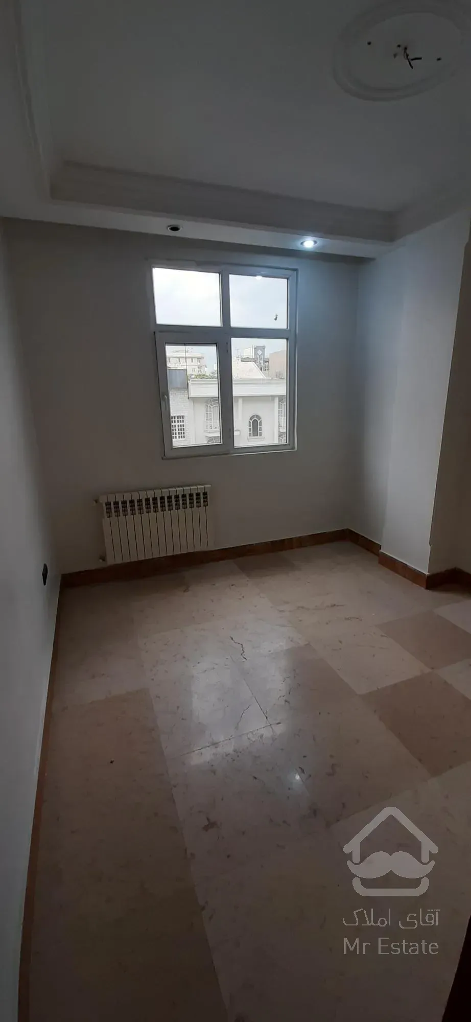 اجاره آپارتمان ۳ خوابه صادقیه کم واحد شیک